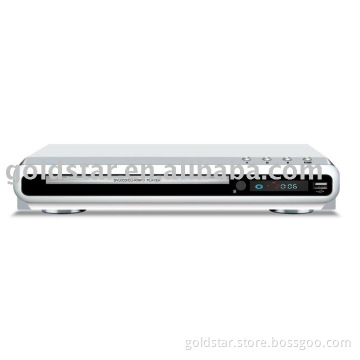 Mini DVD player(DVD-4200)